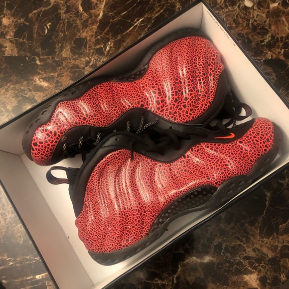 Air Foampositve One - Picture 2 of 3